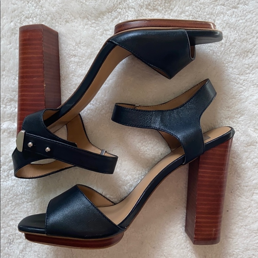 DOLCE VITA | Women’s block heel sandals